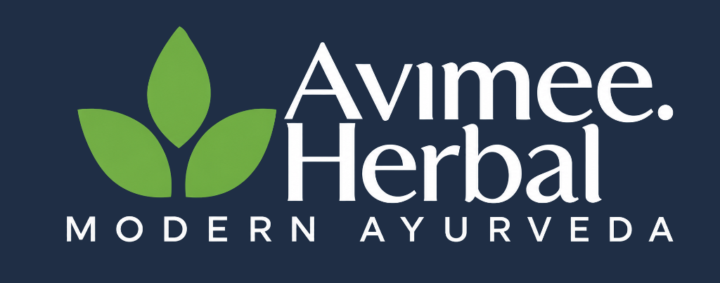 Avimee Herbal - Modern Ayurveda